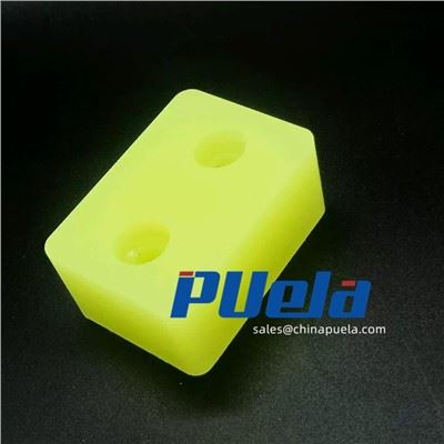 PUR pufer dijelovi